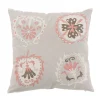 Depot Housse De Coussin D'Exterieur Folk Online