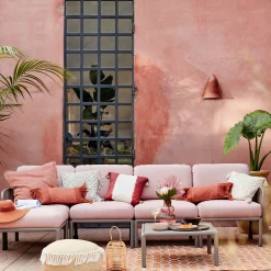 Depot Housse De Coussin D'Exterieur Store