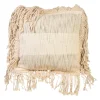 Depot Housse De Coussin En Macrame Stripe Online