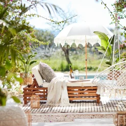 Depot Housse De Coussin En Macrame Best