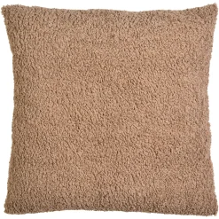 Depot Housse De Coussin En Peluche