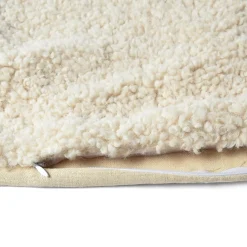 Depot Housse De Coussin En Peluche