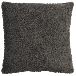 Depot Housse De Coussin En Peluche