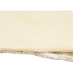 Depot Housse De Coussin En Tricot