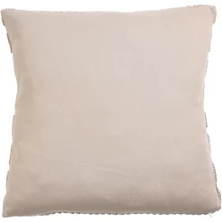 Depot Housse De Coussin En Tricot Stripe