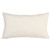 Depot Housse De Coussin Feuilles D'Or Flash Sale