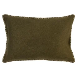 Depot Housse De Coussin Feutre & Velours