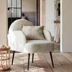 Depot Housse De Coussin Glam