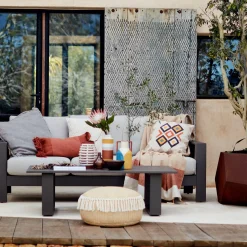 Depot Housse De Coussin Kelim