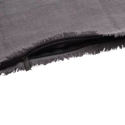 Depot Housse De Coussin Lino