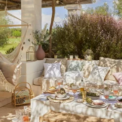 Depot Housse De Coussin Lino