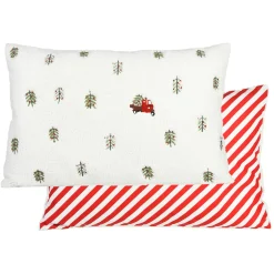 Depot Housse De Coussin Little Car