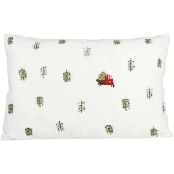 Depot Housse De Coussin Little Car