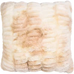 Depot Housse De Coussin Mink Fur
