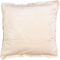 Depot Housse De Coussin Mink Fur