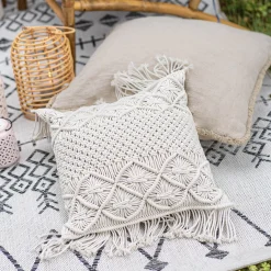 Depot Housse De Coussin Outdoor Uni