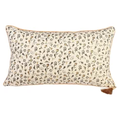 Depot Housse De Coussin Pia Flowery Best