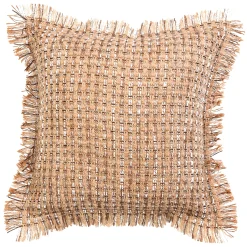 Depot Housse De Coussin Structure Glam