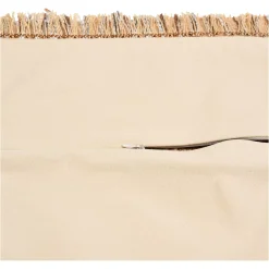 Depot Housse De Coussin Structure Glam