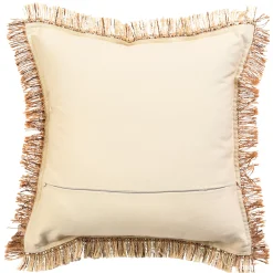Depot Housse De Coussin Structure Glam