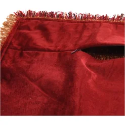 Depot Housse De Coussin Structure Shine