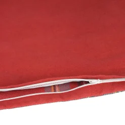 Depot Housse De Coussin Tartan