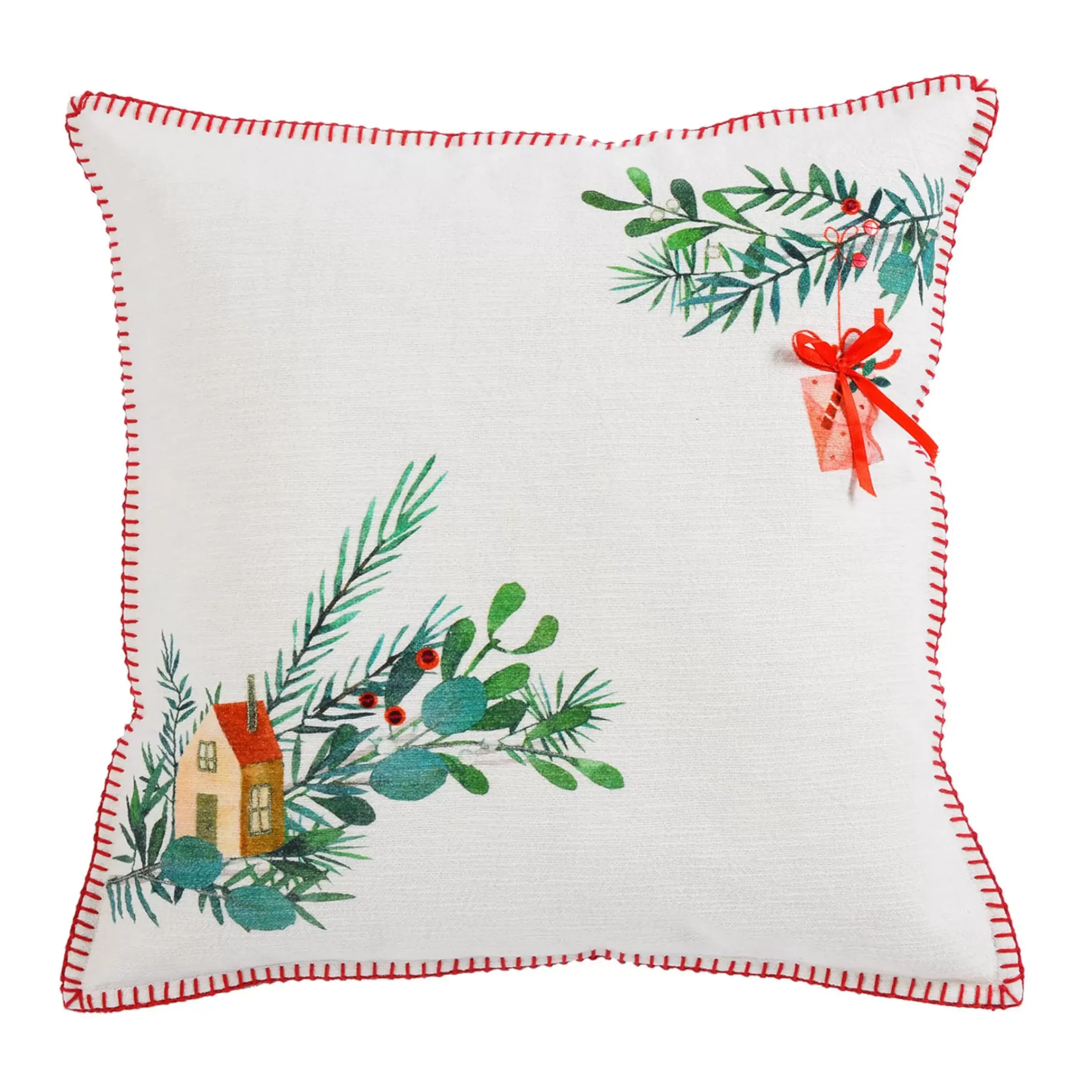 Depot Housse De Coussin Tradizione