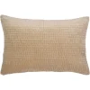 Depot Housse De Coussin Washed Velvet