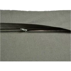 Depot Housse De Coussin Washed Velvet