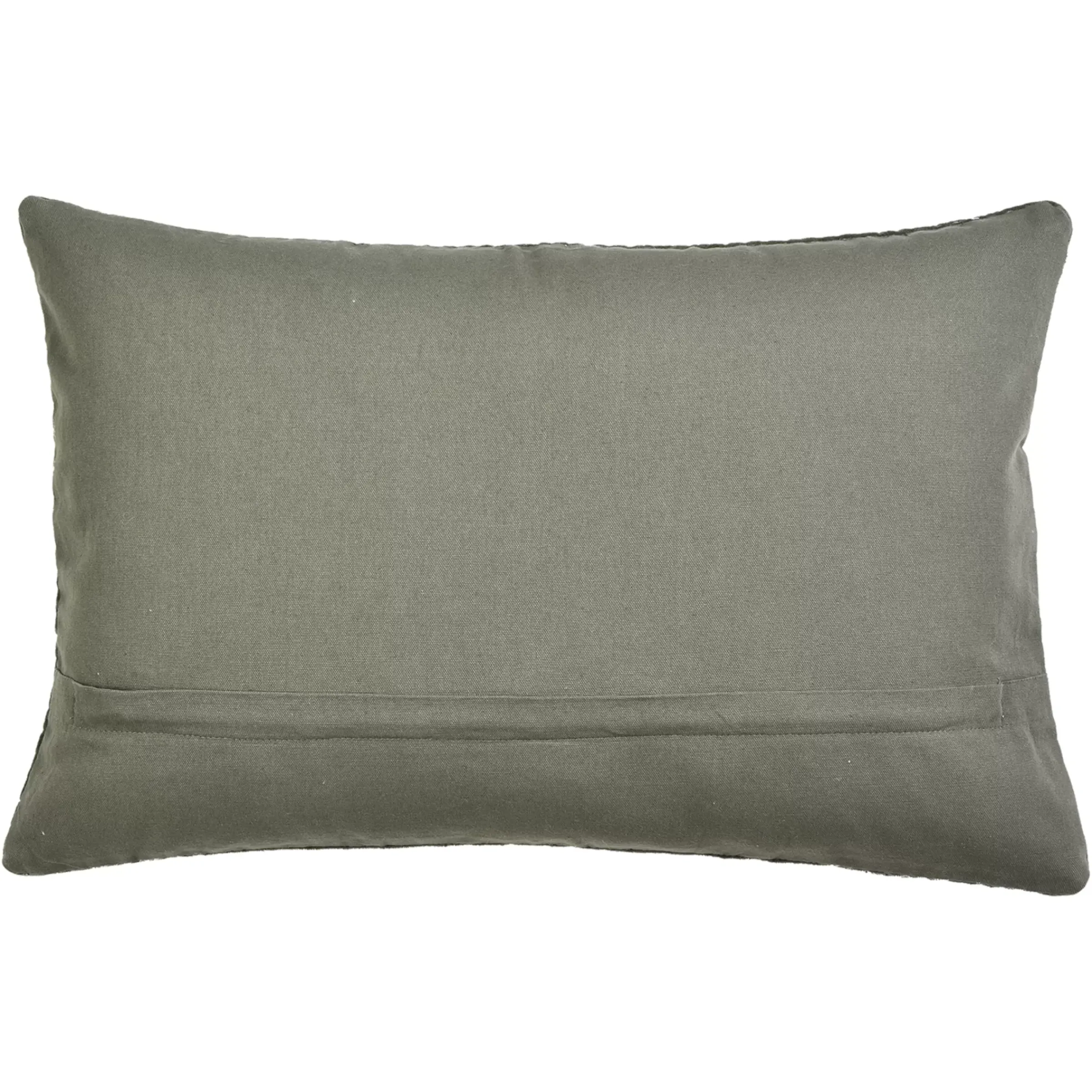 Depot Housse De Coussin Washed Velvet