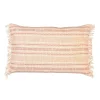Depot Housse De Coussin Woven Stripe Best Sale
