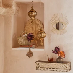 Depot Il De Miroir Mural Clearance