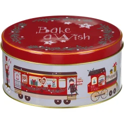 Depot Keksdose Dorfle