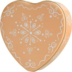 Depot Keksdose Herz Ca.16,5Xh4,5Cm