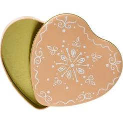 Depot Keksdose Herz Ca.16,5Xh4,5Cm