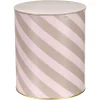 Depot Keksdose Stripe Ca. D13Xh15Cm
