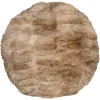 Depot Kissen Mink Fur