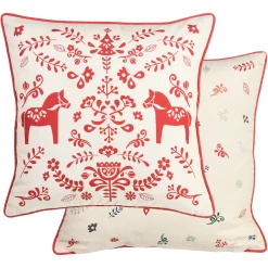 Depot Kissenhulle Folklore Ca.45X45Cm