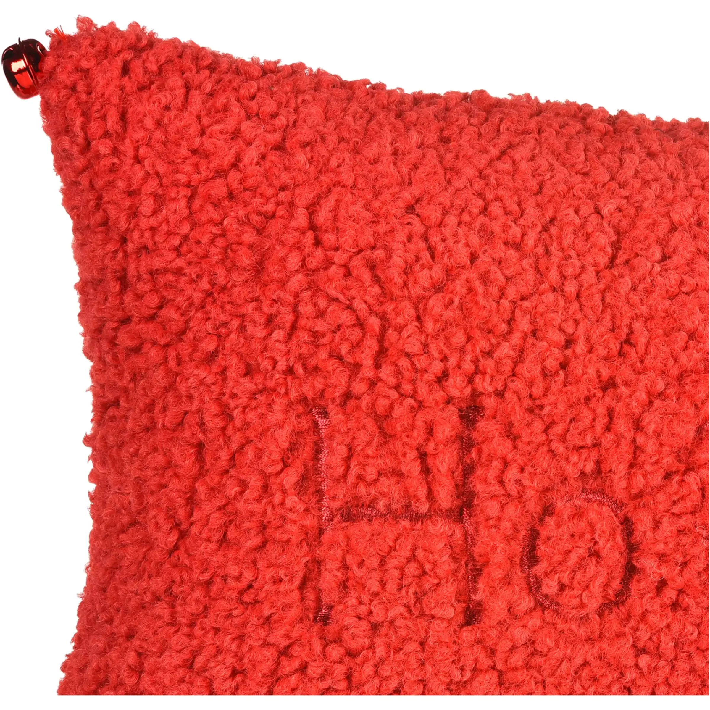 Depot Kissenhulle Ho Ho Ho