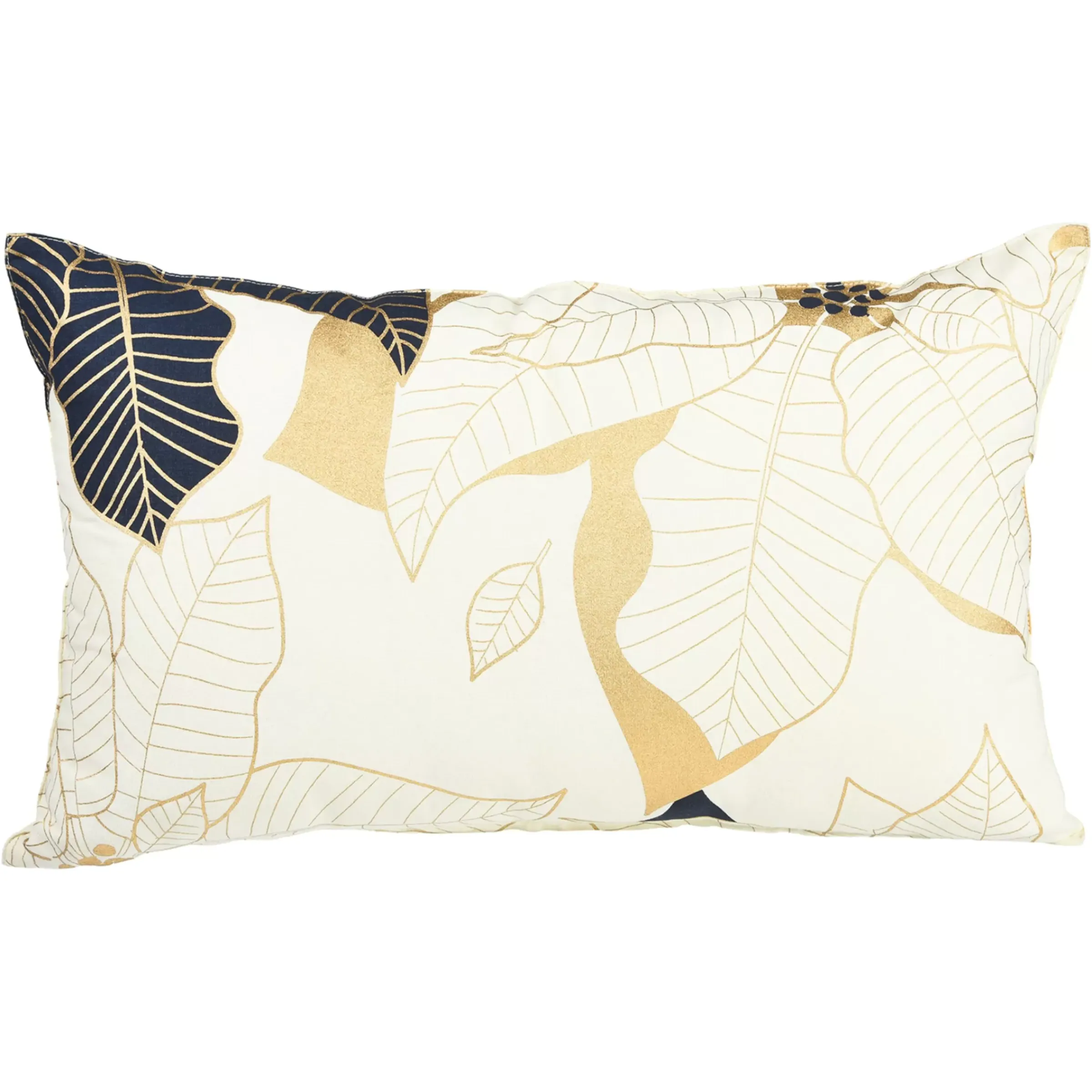 Depot Kissenhulle Poinsettia