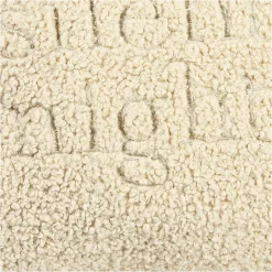 Depot Kissenhulle Silent Night