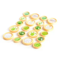 Depot Kit D'Autocollants Cactus Fashion