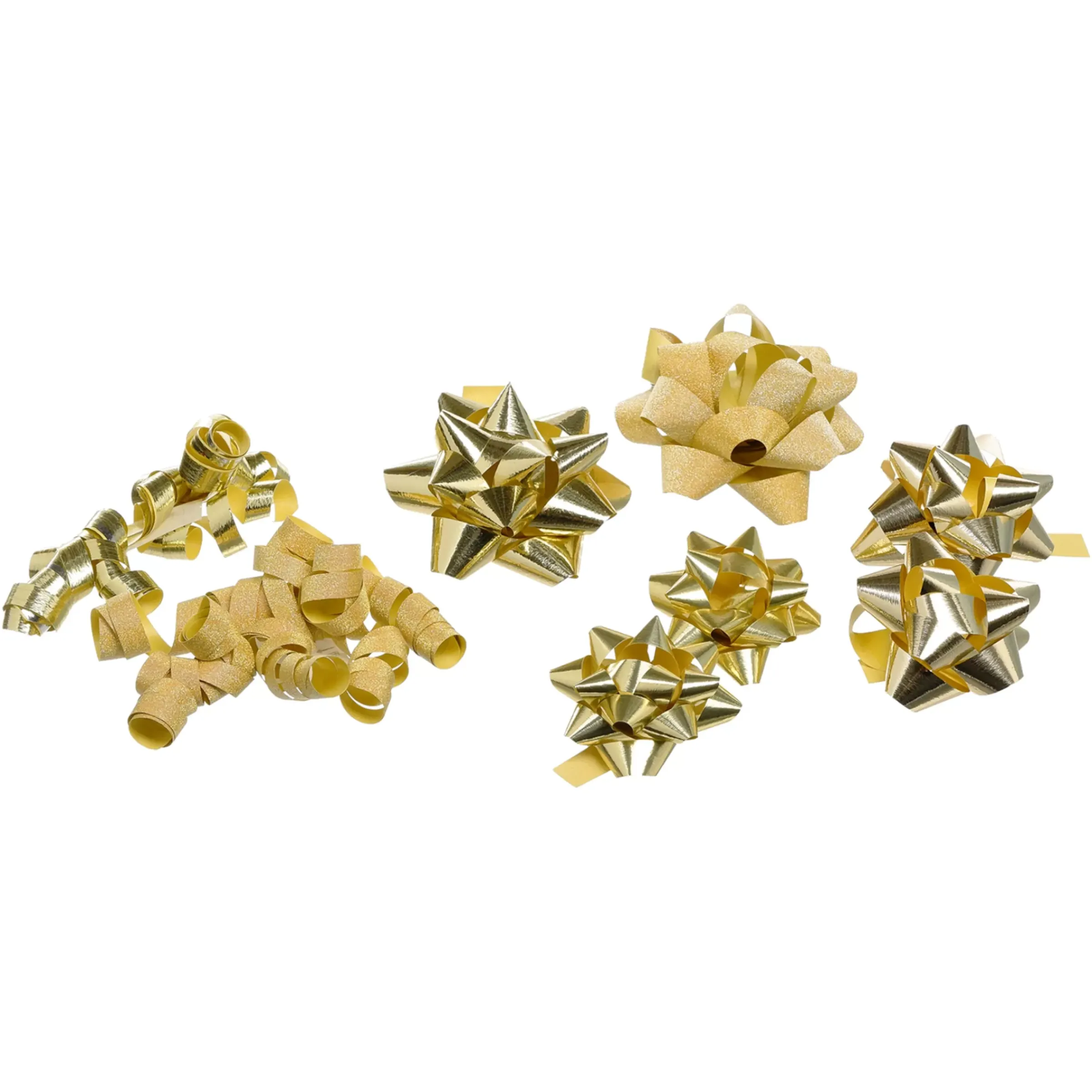 Depot Kit De Boucles D'Emballage