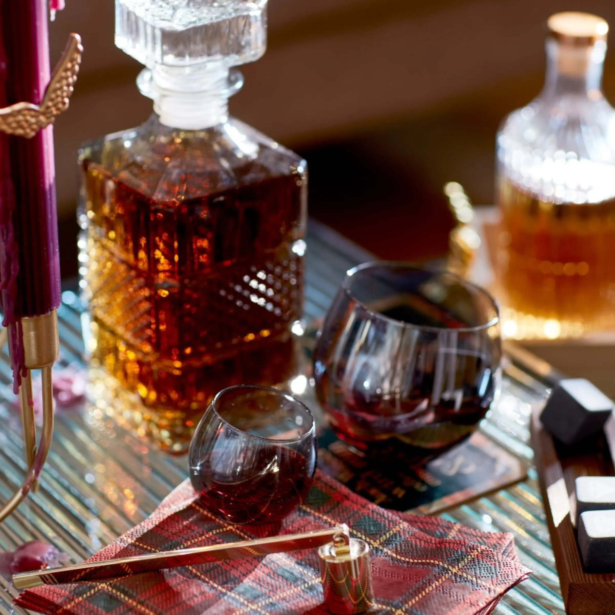 Depot Kit De Pierres De Refroidissement En Granit Avec Support Sale