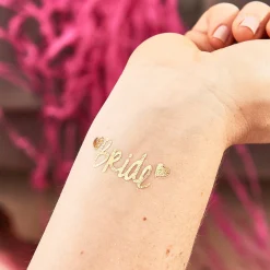 Depot Kit De Tatouage Bride Clearance