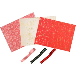 Depot Kit D'Emballage Merry