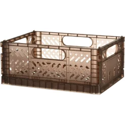 Depot Klappbox Glitter L