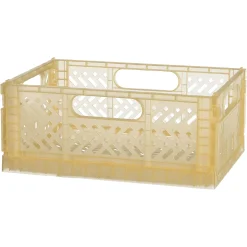 Depot Klappbox Glitter L