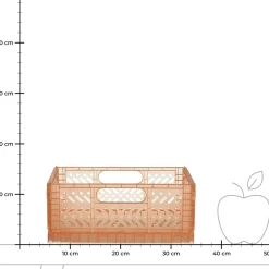 Depot Klappbox Glitter L