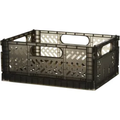 Depot Klappbox Glitter L